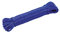 Leifheit 81708 - Cuerdas de tender de recambio de plástico y poliéster, 30 m, color azul