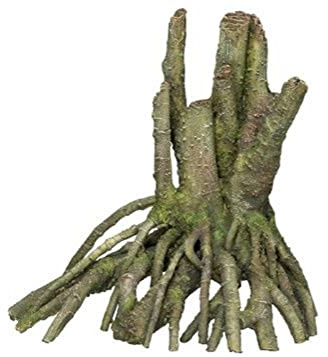 Nobby Racine Décoration pour Aquarium 32,5 x 19,5 x 33 cm