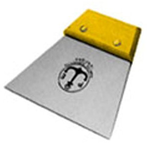 SPATOLA DENTATA IMP.LEGNO 541 80 PAVAN (Pz 6) [PAVAN ]