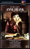 Das Tagebuch der Anne Frank [VHS]