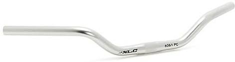XLC 2501500802 Bügel, Silber, 2.5 x 2.5 x 60 cm