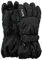 Barts Kinder Finger Handschuhe Tec (18) 0625 black 5
