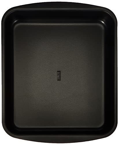 Ibili 330140 - Fuente de horno Blu antiadherente 40x33x7 cm Aluminio