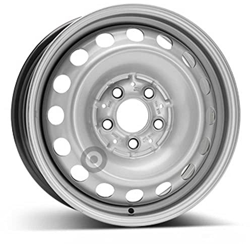 ALCAR 9897-6,5X16 ET60 5X112 Jante en Acier