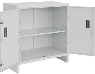 Armadio Tutto Piani 'Pratiko'