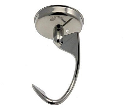 Kenwood Knethaken (Edelstahl) für Chef (KW711980), lt. Liste