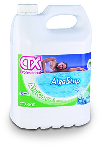 Antialga DFM AQUATECH lt 5
