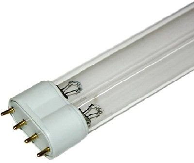PondH2o 24W 2G11 Base PLL UVC Germicidal Bulb