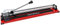 Faithfull Tile Cutter - 600mm (24in) Square, 425mm Diagonal, 12mm Thick Cutting Capacity for Ceramic Tiles
