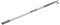 ARBO-INOX Bootshaken Teleskop Schleusenhaken ALU 120-210cm