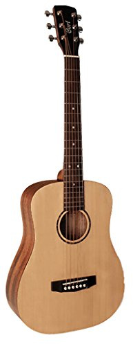 CORT A-001 – 0872 Leiste – 2 Akustikgitarre 3/4
