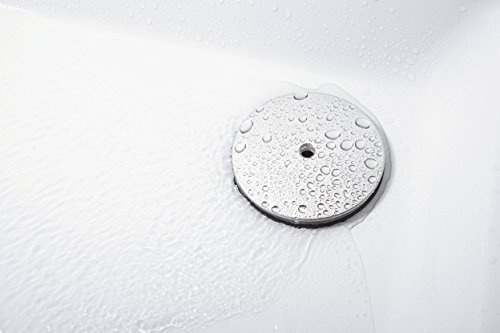 hansgrohe Fertigset für Staro'90 Ablaufgarnitur, Chrom