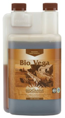 Canna Bio Vega 1 litre