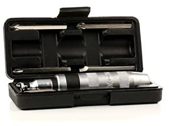 YATO YT-2802 - destornillador de impacto