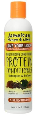 Après-shampooing Protéine 237 ml