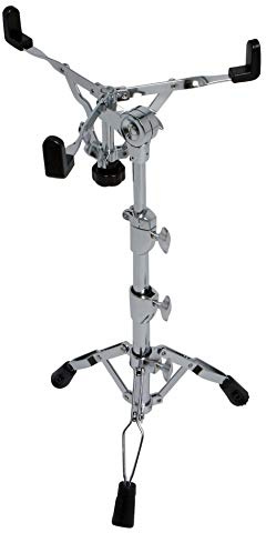 GEWA Snareständer SS-800C Konzert Snareständer, doppelstrebig, Höhe ca. 50cm/80cm, zweifach ausziehbar SS-800C - ***NEU***
