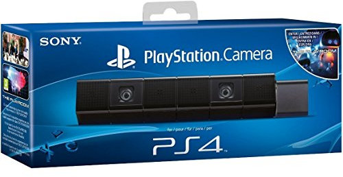 PlayStation 4 Dummy ASIN 21 (PS3)