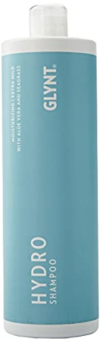 Glynt HYDRO Vitamin Shampoo 1 auch für Allergiker, 1000 ml