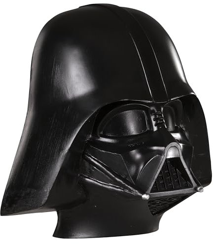 Demi Masque de Dark Vadoradulte/Enfant Star Wars