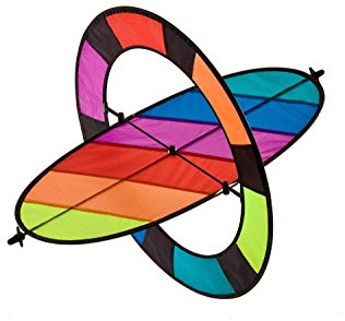 Prism Flip 1-zeilig Kite