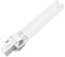 CUV-111 - Lámpara UV, 11 W, tubo para esterilizador UV-C