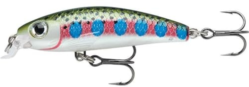 Rapala ULM04 FT Minnow Ultra Leggero