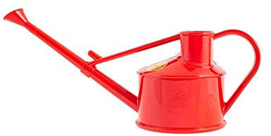 Haws Bosmere V127DB - Regadera de plástico para Interior