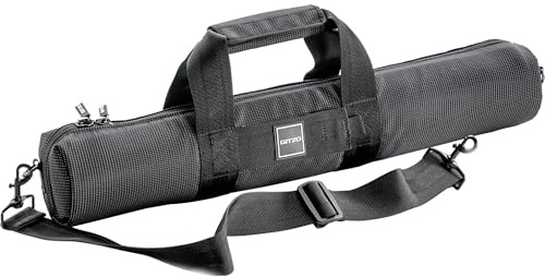 Gitzo GC1101 - Borsa per treppiedi, 65 x 9,5 cm, colore: Nero