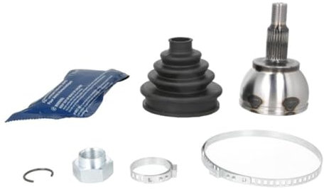 Meyle - 014 498 0007 juego de articulación, eje de accionamiento