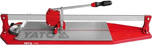 Yato yt-3705 – Tile Cutter 900 mm, YG6 X, Cutting Wheel: 22 x 6 x 5 mm