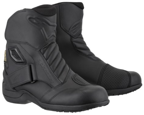 Alpinestars New Land Gore-Tex Motorradstiefel