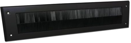 Letterbox Draught Excluder Brush | Ecosavers Letterbox Draught Excluder