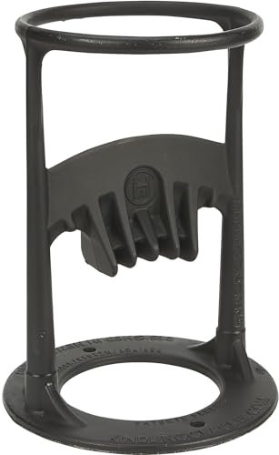 Kindling Cracker Original Log Splitter. Sturdy Firewood Splitter. Made From Recycled Cast Iron. Compact Design. Wood Chopper For Kindling Wood. Logs Splitters For Firewood. Fireplace Accessories