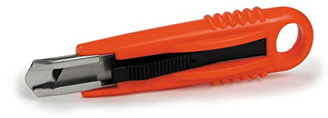 ITERNET cutter sx-12-1 con lama rientro automatico artiglio