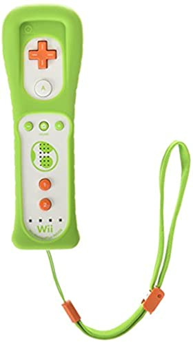 Nintendo Wii Remote Plus Yoshi - Wii, Wii Mini, Wii U