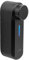 int_PASS de AYR, cerradura inteligente WIFI con alarma para puerta, made in SPAIN. Acceso seguro y remoto sin llaves. Cerradura electrónica acabado negro mate.