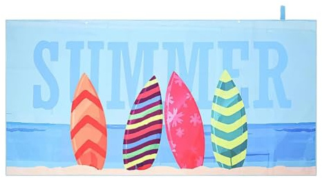 Namvo Mikrofaser-Strandtuch, 70 x 150 cm, extragroß, Mikrofaser-Schwimmtuch, atmungsaktiv, schnelltrocknend, saugfähig, Strandtuch, Unisex-Badetuch für Erwachsene, für Reisen, Strand, Pool, Spa