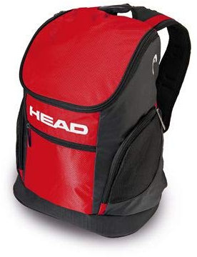 Head Training Backpack 33 Unisex Rucksack
