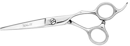 Nikarma HS Niko III X 04 6,5 Japan-Edelstahl