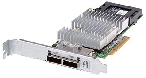 0VV648 - Dell Perc H810 1GB 6G SAS RAID Controller