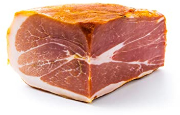 Sakari - 1/4 De Jambon De Bayonne Désossé Igp (Sous Vide Env 1,200 Kg)