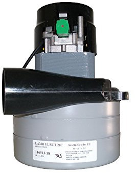 8300 MOTEUR ASPIRATION AMETEK autolaveuses TENNANT