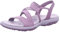 Skechers REGGAE SLIM - SKECH APPEAL, Women's Heels Sandals, Purple (Plum Gore Plum), 6 UK (39 EU)