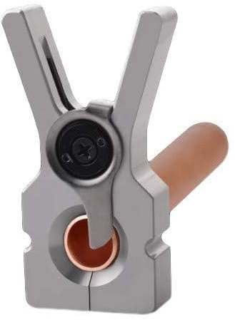 Cartellatrice Elettrica a Batteria, Cartellatrice Per Condizionamento, Cartellatrice Per Tubi in Rame, Ø 1/4″, 3/8″, 1/2″, 5/8″, 3/4″