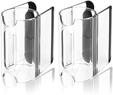 ilovelife Accessory Holder Attachment Clip Compatible with Dyson V11 V10 V8 V7 Stick Vacuum Cleaner