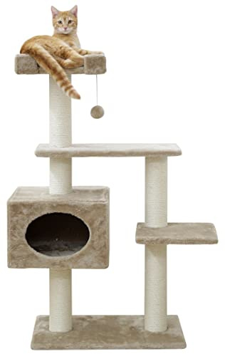 Kerbl Pet Kratzbaum Emmy