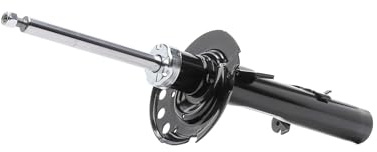 RIDEX 854S17941 1x Stoßdämpfer Federbein Gasdruck Vorne Links Kompatibel mit FORD Kuga Mk2 DM2 1872417 1872418 1872419