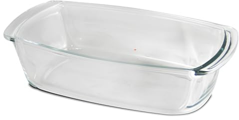 MARINEX 87651 Moule à four rectangulaire pour PLUM CAK