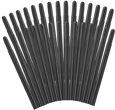 Angoily 30pezzi Punte Per Penna Per Tavoletta Grafica Punte Di Ricambio Standard Compatibili Per Tavoletta Grafica Accessori Per Penna Digitale