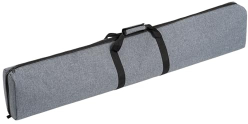 Greabuy PB20 C-Stand Housse de transport Sac C Stand Sac pour C Stand Boom Bras Photographie Light Stand